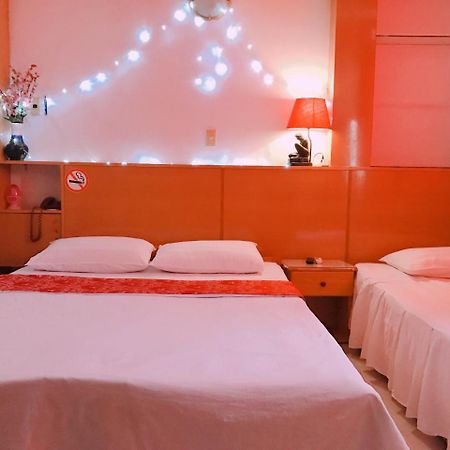 Thinh Vuong Hotel Хошимін Екстер'єр фото