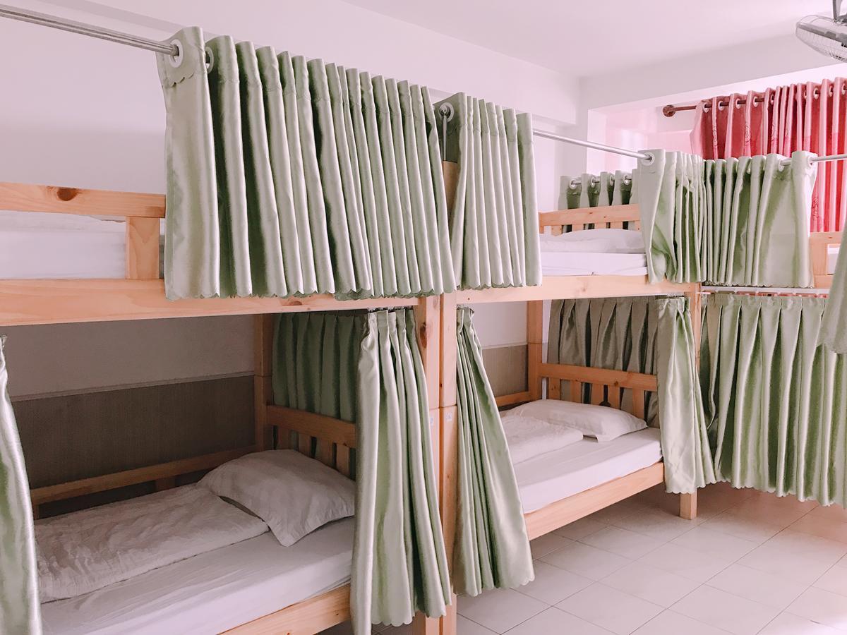 Thinh Vuong Hotel Хошимін Екстер'єр фото